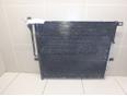 Радиатор кондиционера (конденсер)