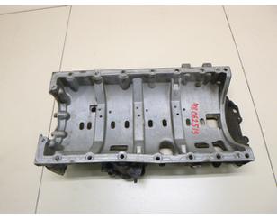 Поддон масляный двигателя для Ford S-MAX 2006-2015 с разборки состояние отличное