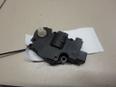 Моторчик заслонки отопителя