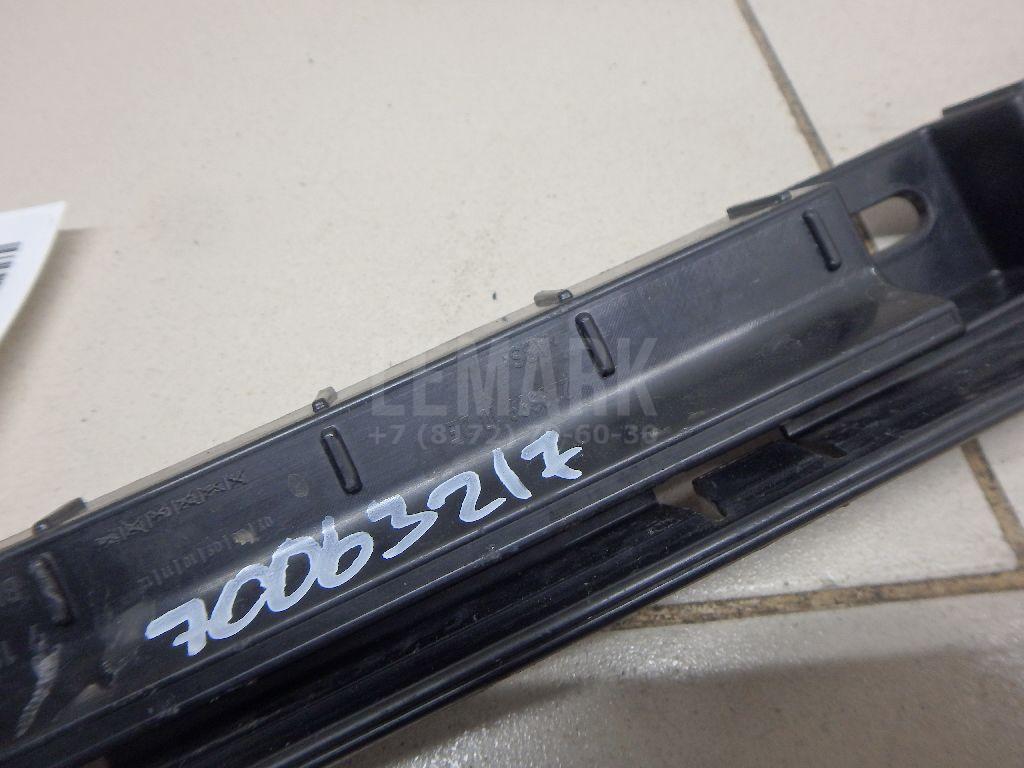 Накладка на порог (наружная) для  Fiat Uno 1989-1995