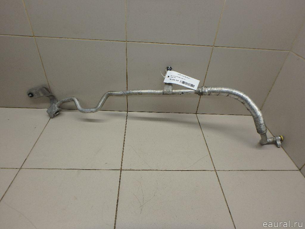 Трубка кондиционера