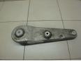 Кронштейн задней балки