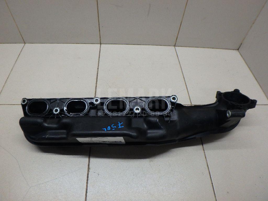 Коллектор впускной для  BAW M7 2022