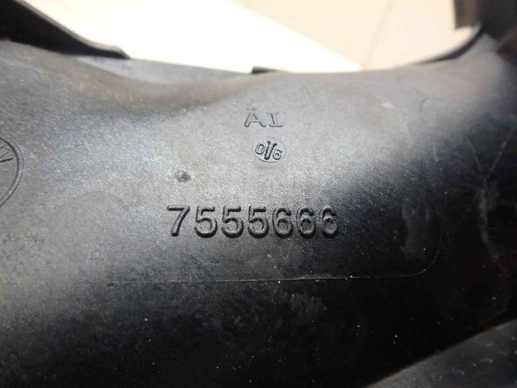 Коллектор впускной для  BAW M7 2022