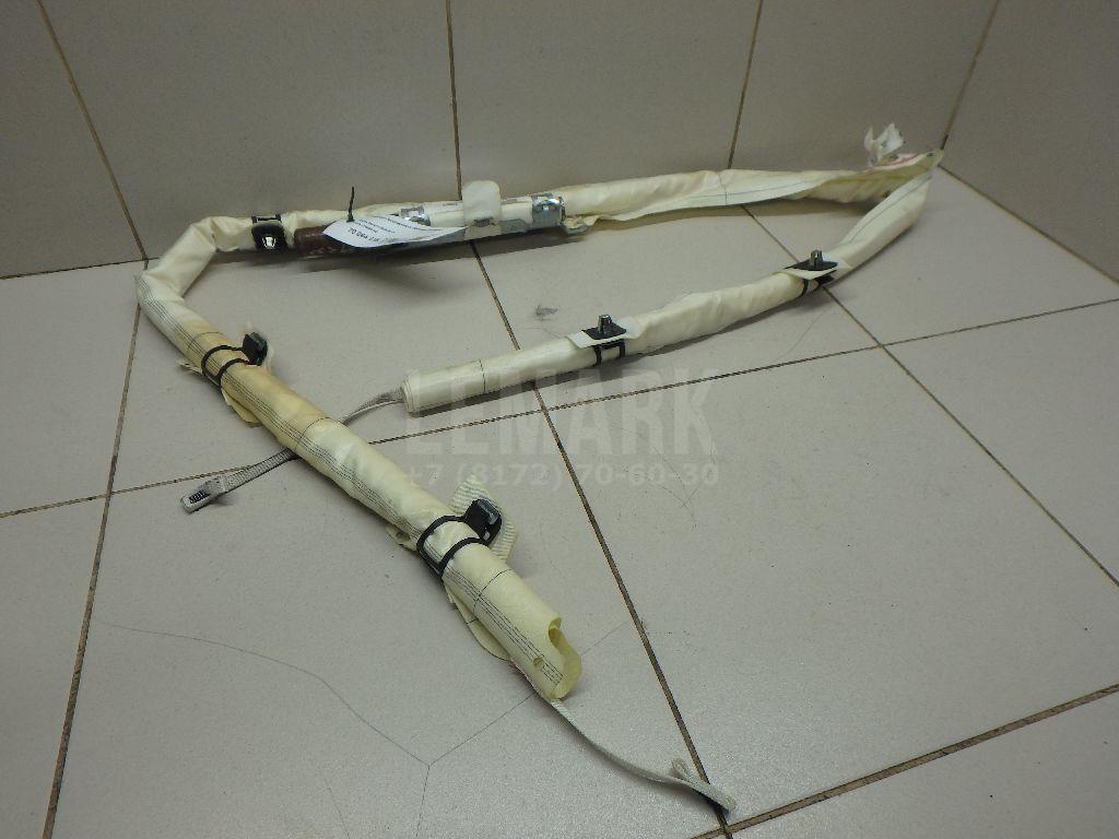 Подушка безопасности боковая (шторка) 3T5880742 VAG