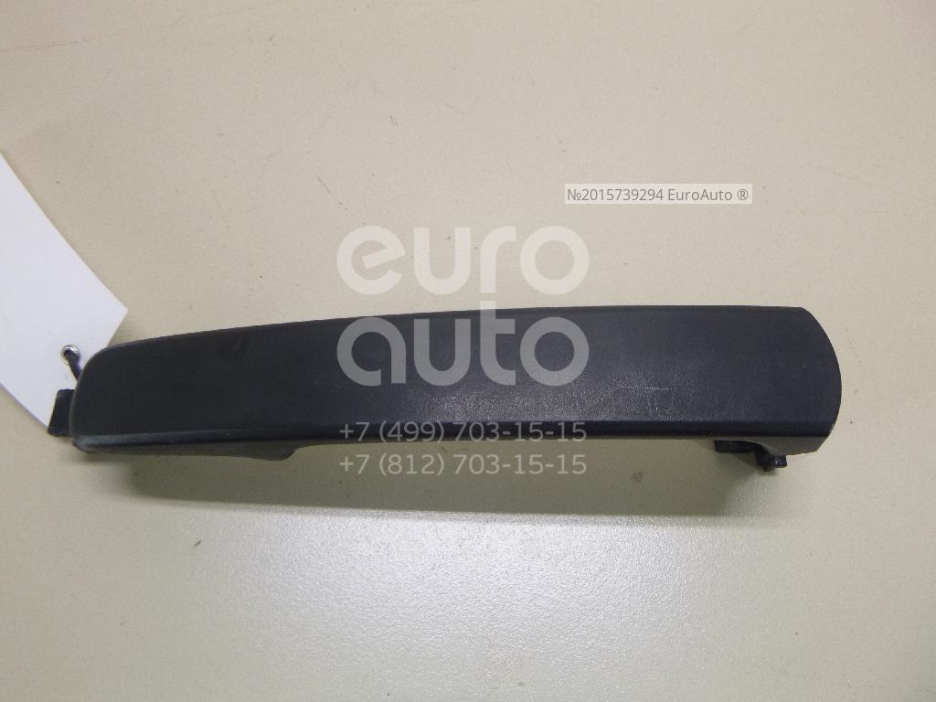 Ручка Двери Ниссан Икстрейл Т31 Купить