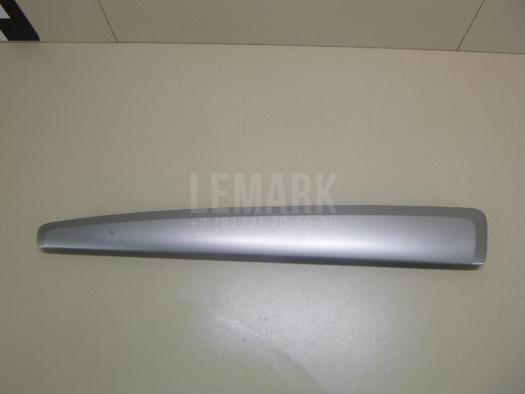 Накладка декоративная 80948JG00A Nissan