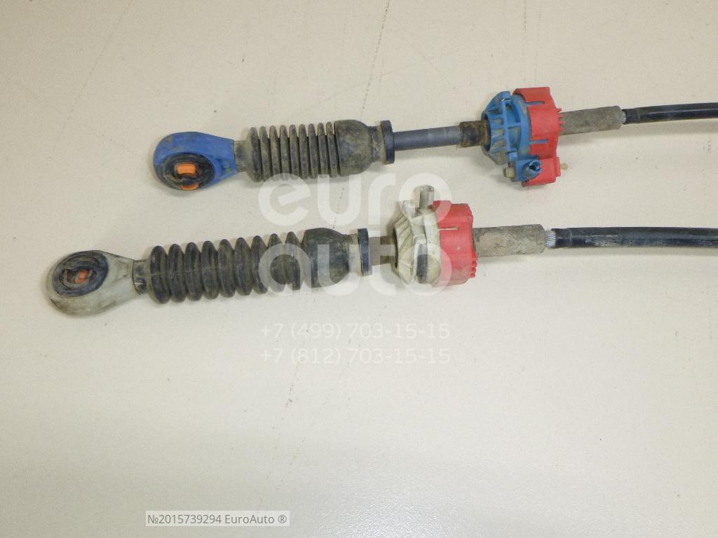 Троса переключения передач рено логан 2. Держатель наконечника троса рено логан. Тросы кпп логан 2. 349016560r троса отдельно. 349016560r.