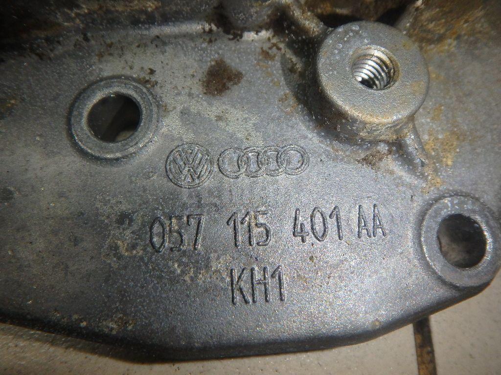 Кронштейн масляного фильтра для  BMW 7-serie F01/F02 2008-2015