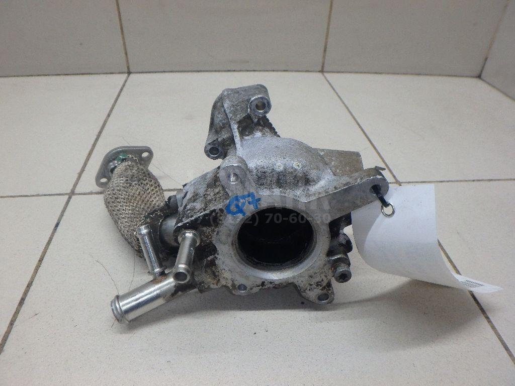 Фланец для  BMW 4-serie F32/F33/F82 2012-2020