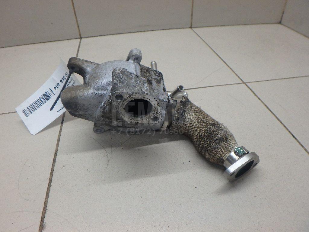 Фланец для  BMW 4-serie F32/F33/F82 2012-2020