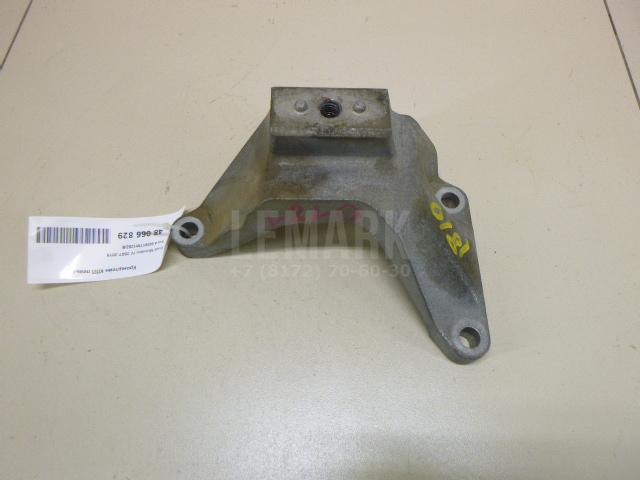 Кронштейн КПП левый 6G917M125DB Ford
