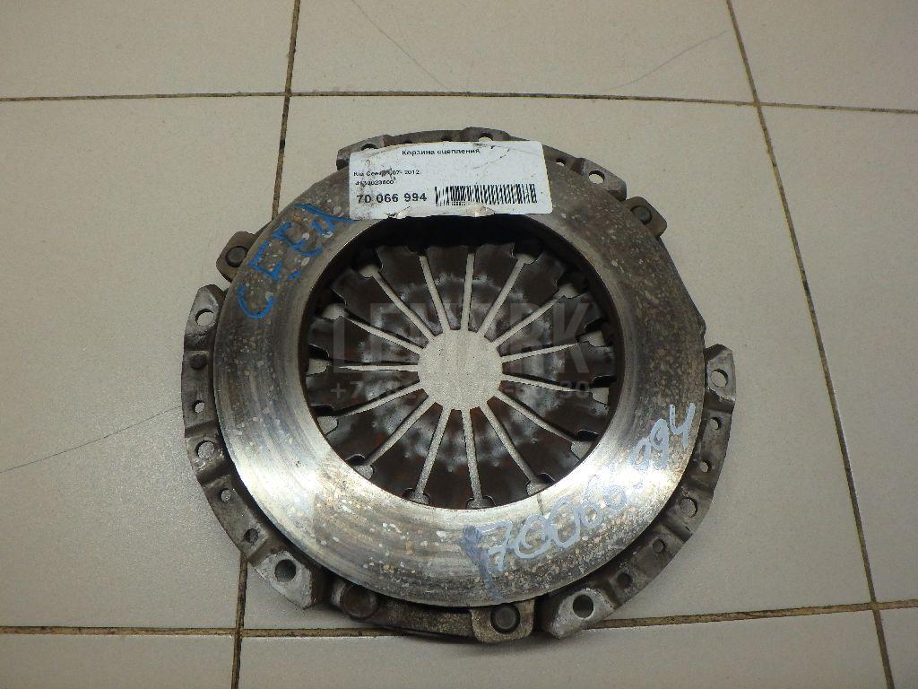 Корзина сцепления 4130023600 Hyundai-Kia