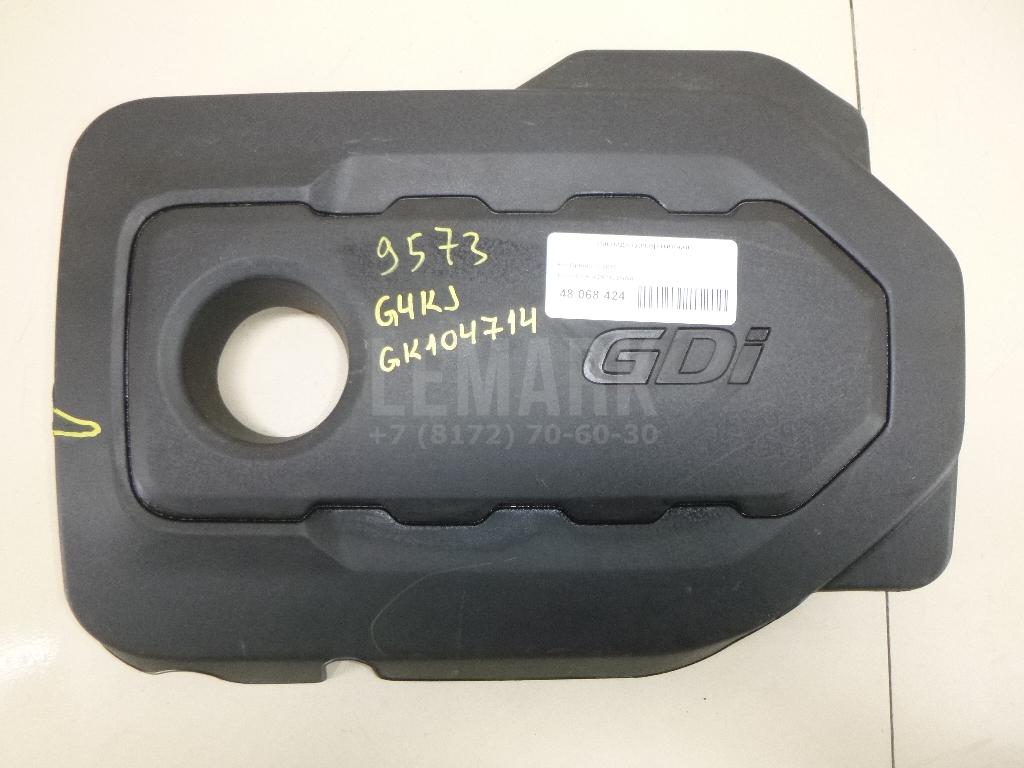 Накладка декоративная 292402GGA1 Hyundai-Kia