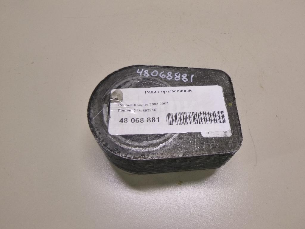 Радиатор масляный 213059324R Renault