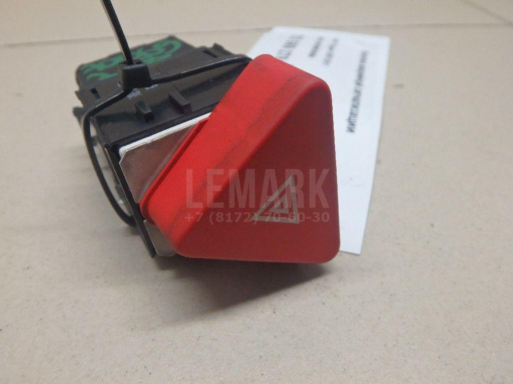 Кнопка аварийной сигнализации 5M0953509A VAG