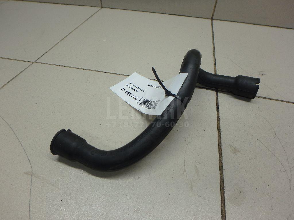 Шланг отопителя 5M1816311 VAG