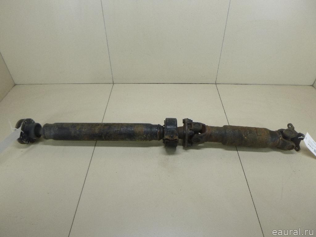 Вал карданный задний