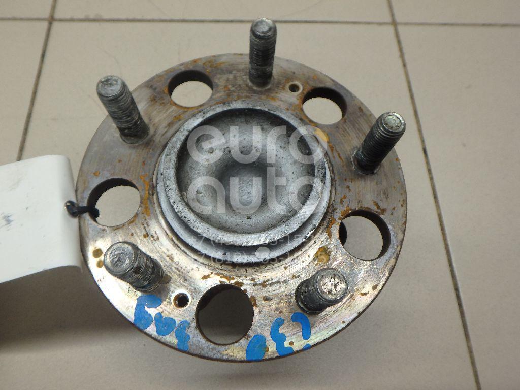 задняя ступица хендай. 52750-0u000. Gmb gh30980. задняя ступица hyundai ix35. задняя ступица hyundai i30.