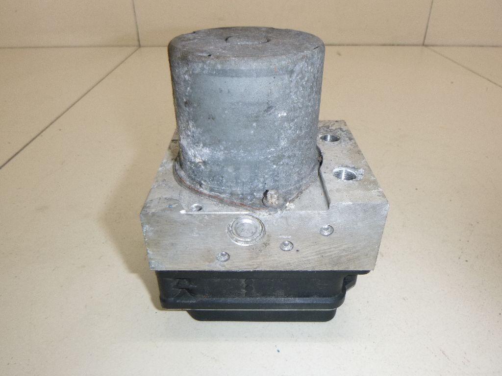 Блок ABS (насос)