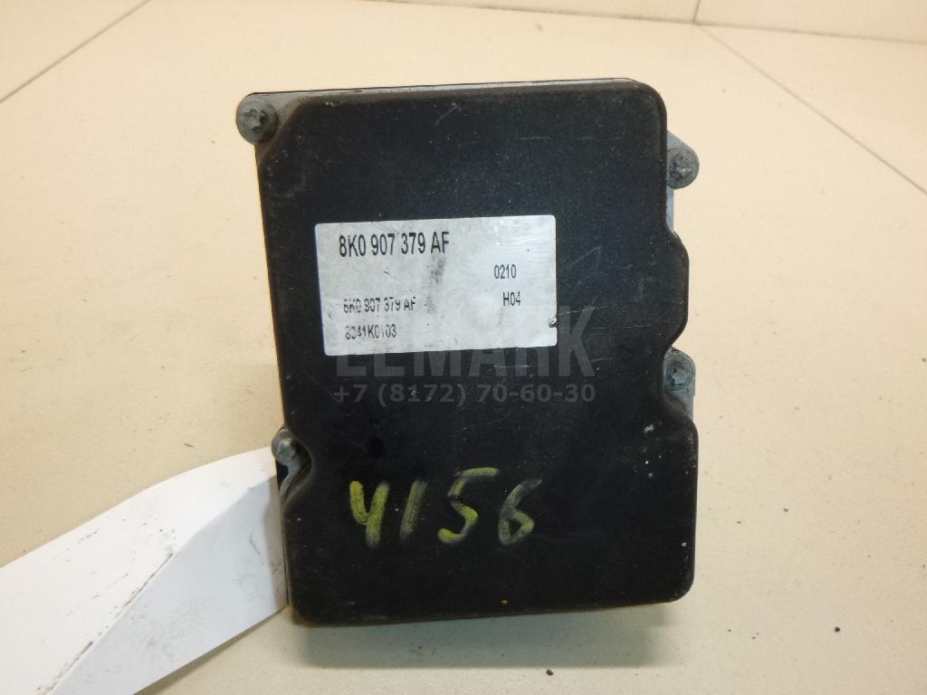 Блок ABS (насос)