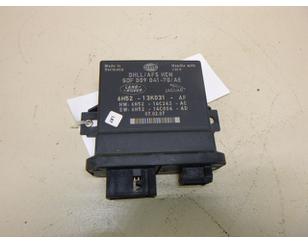 Блок электронный управления освещением для Land Rover Freelander 2 2007-2014 БУ состояние отличное
