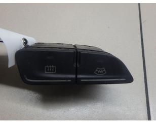 Кнопка обогрева заднего стекла для Ford Focus III 2011-2019 б/у состояние отличное