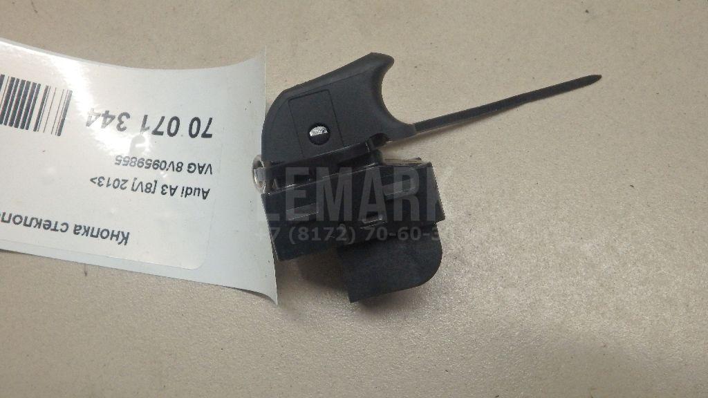 Кнопка стеклоподъемника для  BMW 3-serie E46 1998-2005