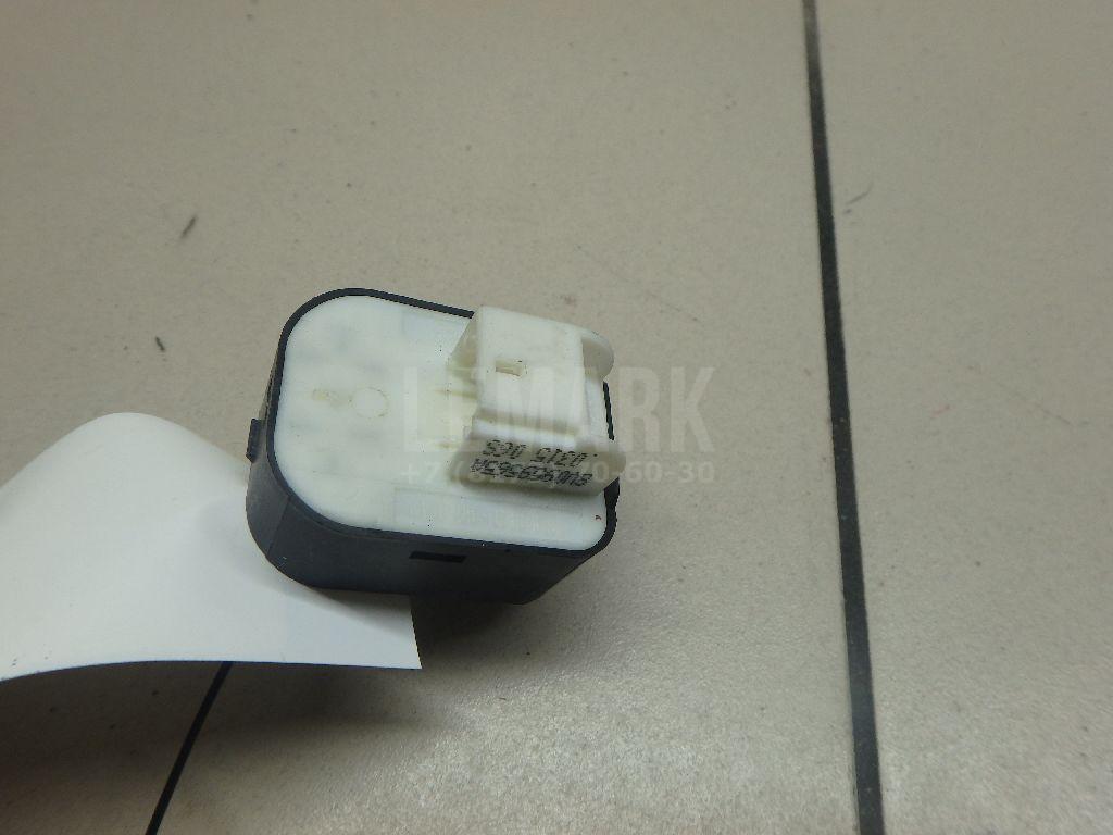 Переключатель регулировки зеркала для  BMW 7-serie E38 1994-2001