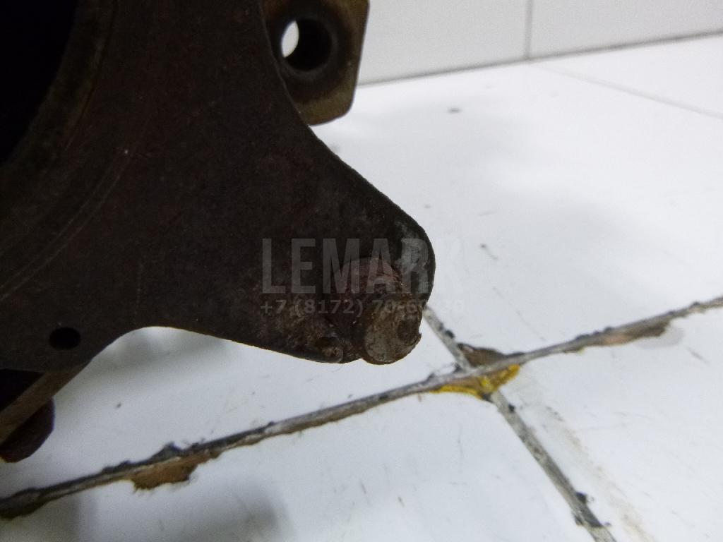 Турбокомпрессор (турбина) для  Ford EcoSport 2012-2023