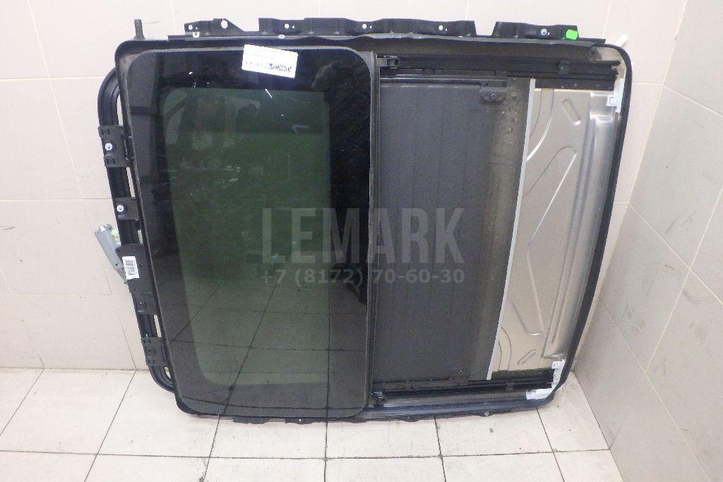 Люк в сборе электрический для  Acura MDX 2007-2013