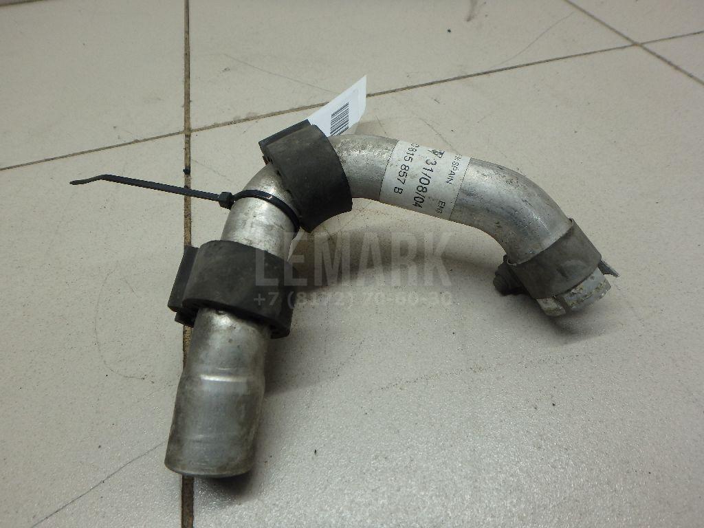 Патрубок отопителя 7L0815857B VAG