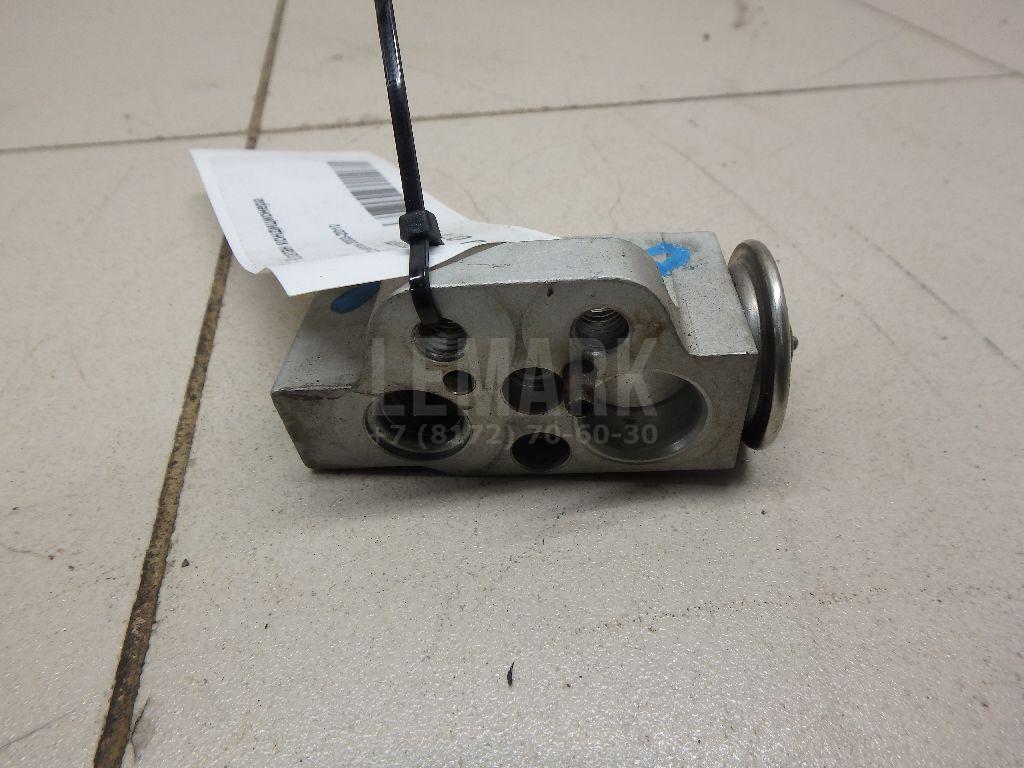 Клапан кондиционера 7L0820679 VAG