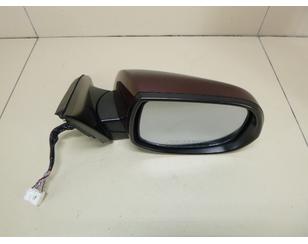 Зеркало правое электрическое для Honda Accord VIII 2008-2015 с разборки состояние отличное