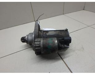 Стартер для VW Polo (Sed RUS) 2011-2020 с разборки состояние отличное