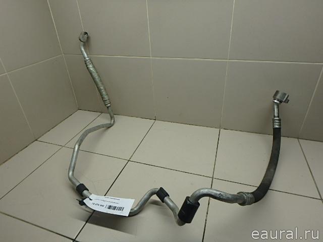 Трубка кондиционера