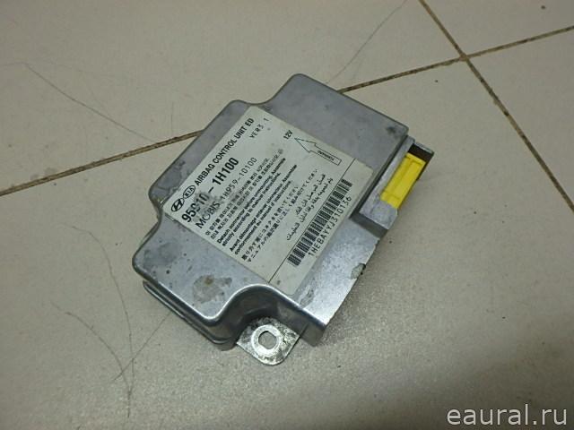 Блок управления AIR BAG
