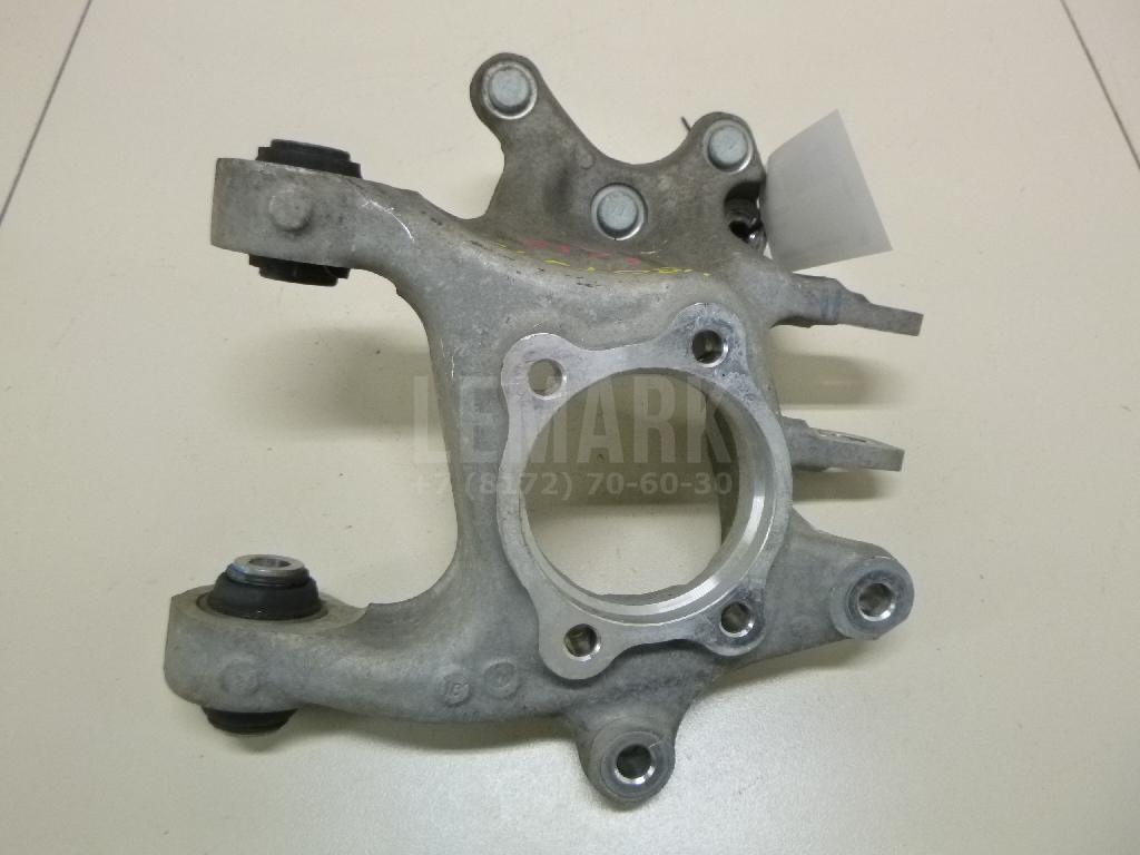 Кулак поворотный задний левый 52710C2100 Hyundai-Kia