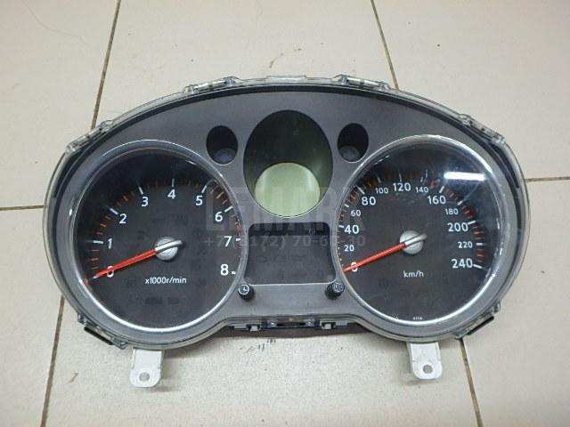Панель приборов 24820JH00C Nissan