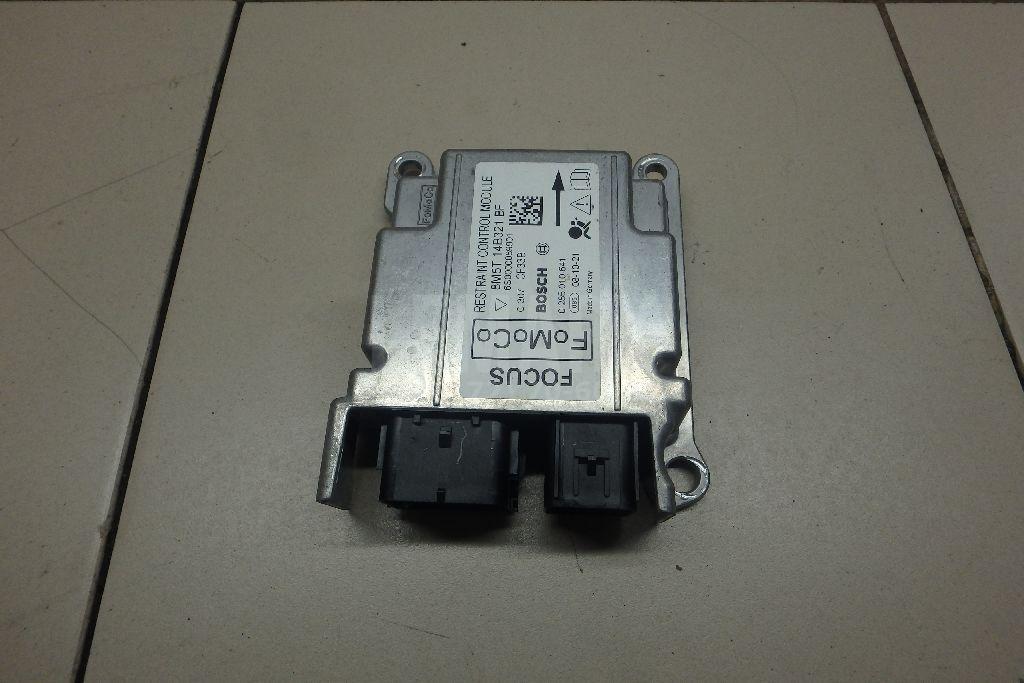 Блок управления AIR BAG для  Ford Cougar 1998-2001