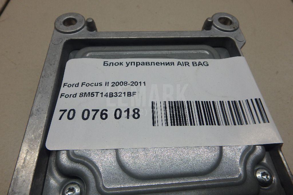 Блок управления AIR BAG для  Ford Cougar 1998-2001