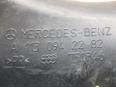 Патрубок воздушного фильтра Mercedes Benz 1130942282