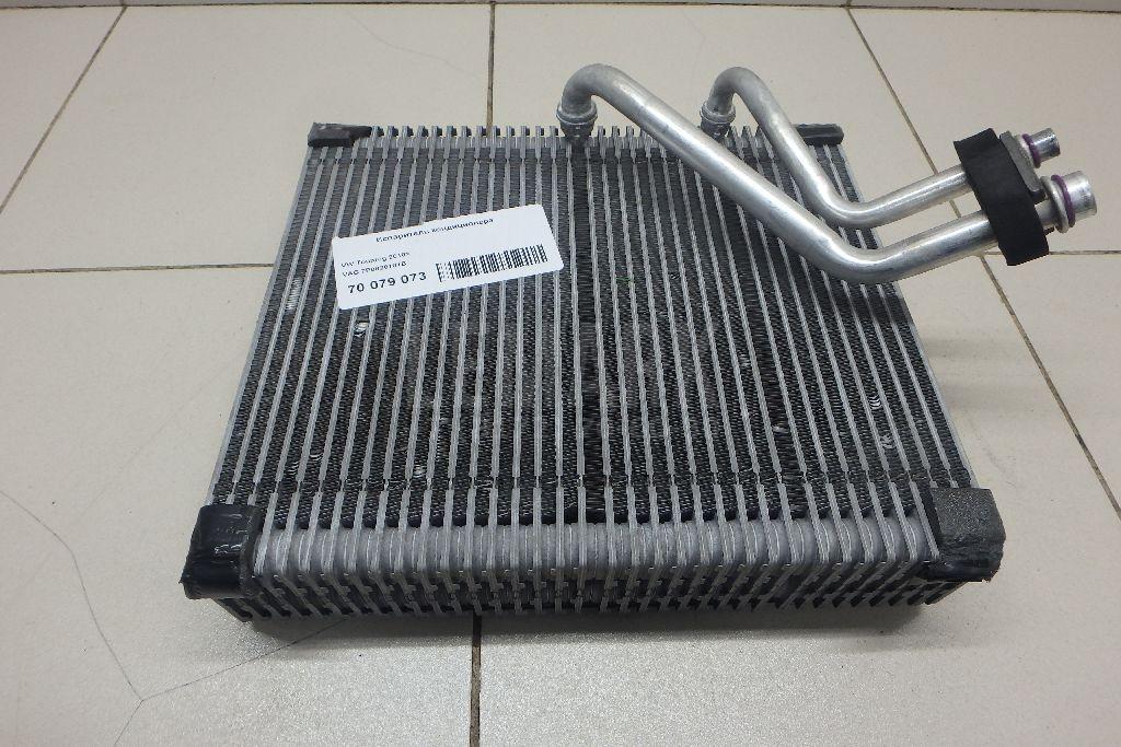 Испаритель кондиционера 7P0820101B VAG