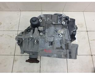 Автоматическая коробка передач NJJ для VW Passat [B7] 2011-2015 БУ состояние под восстановление