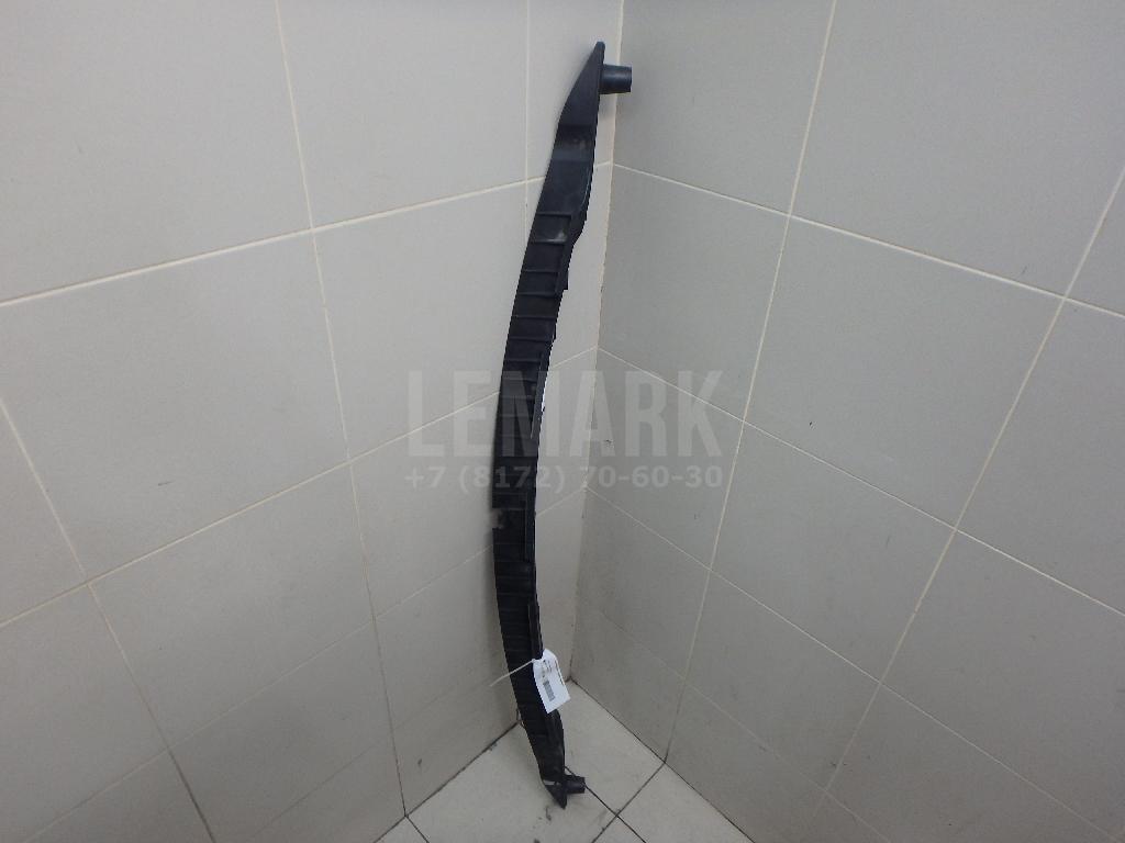 Направляющая заднего бампера 7L6807863B VAG