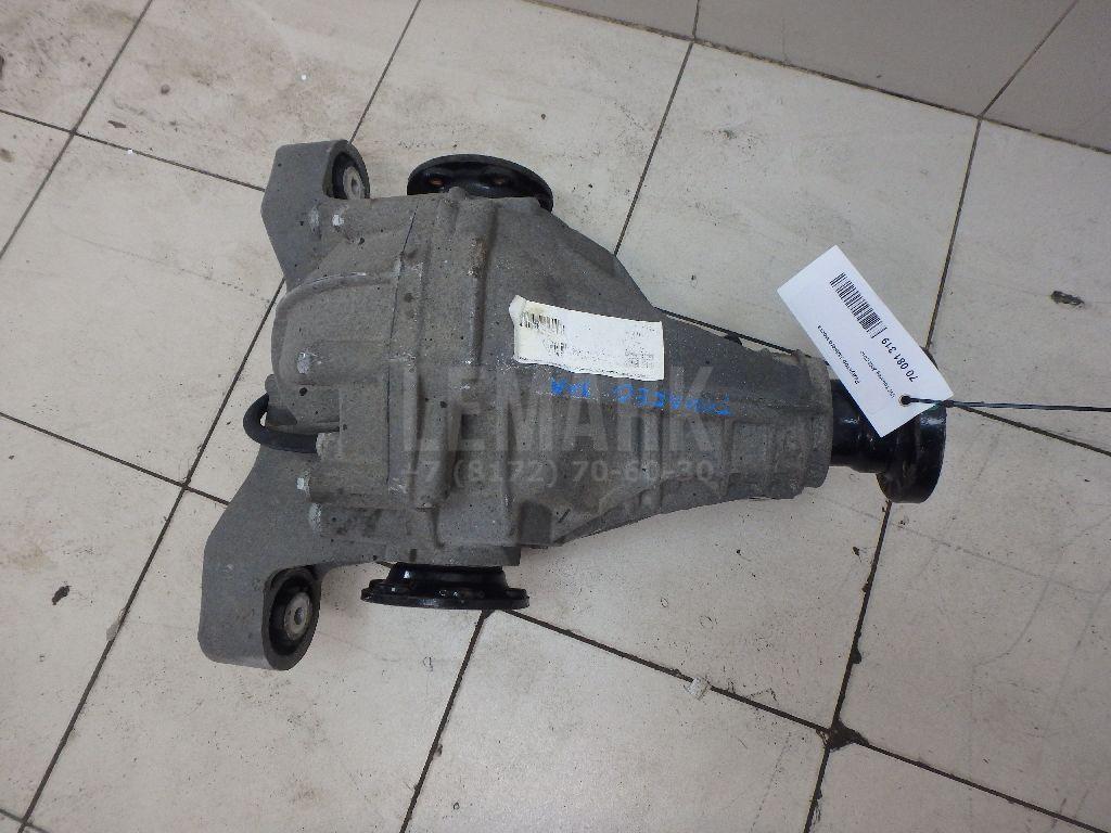 Редуктор заднего моста 0AC525015L VAG