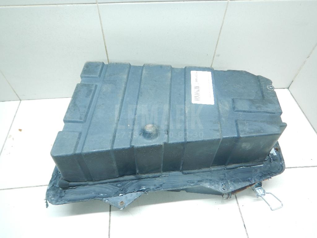 Крепление АКБ (корпус/подставка) 7L0801283D VAG