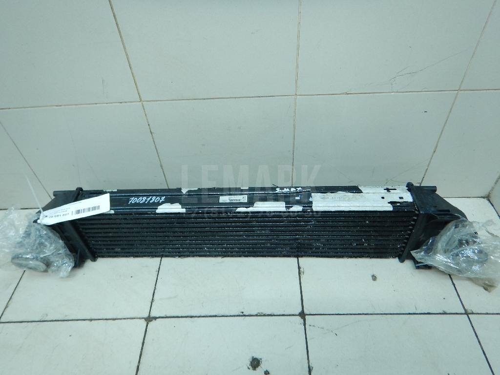Интеркулер 6G919L440GB Ford