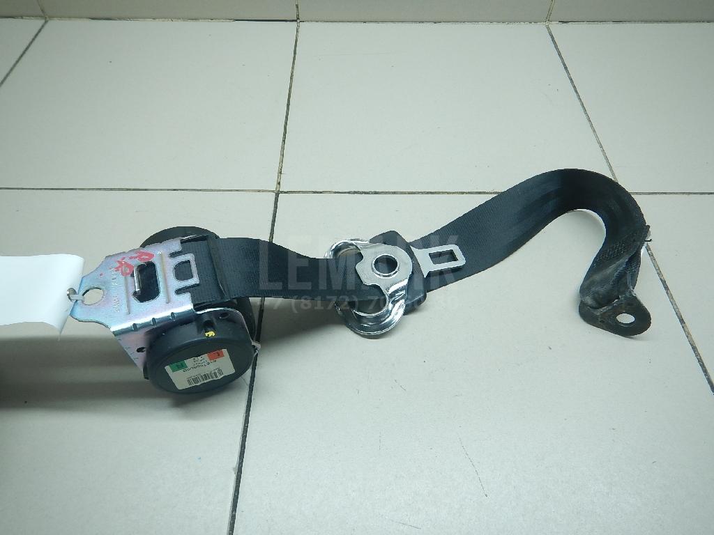 Ремень безопасности 5L6857447RAA VAG