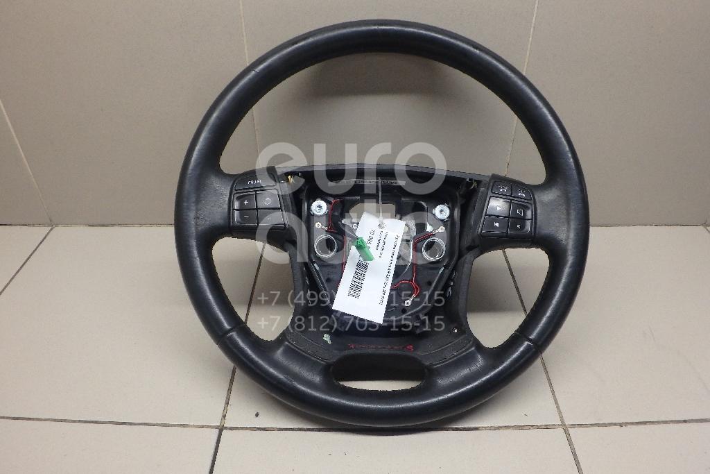 Рулевое колесо для AIR BAG (без AIR BAG) Volvo 30756606